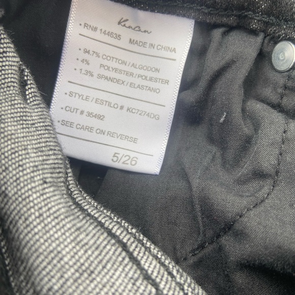 Kancan Jeans - Picture 4 of 6